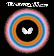 BUTTERFLY Tenergy 05